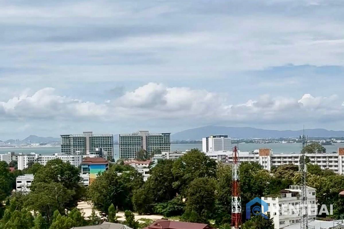 picture Lumpini Naklua Wongamat 1 bedroom 34 sqm Beautifully renovated - 5/25
