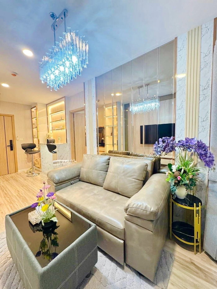 picture PLUS CONDO KORAT ONE BEDROOM CONDO FOR RENT - 1/21