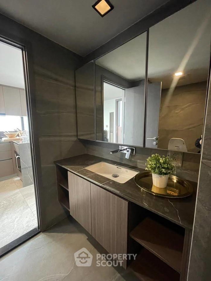 picture 1-BR Condo at CONNER Ratchathewi near BTS Ratchathewi (ID 3404493) - 2/6