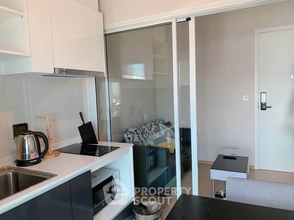 picture 1-BR Condo at The Tree Sukhumvit 71-Ekamai near ARL Ramkhamhaeng (ID 3402735) - 5/10
