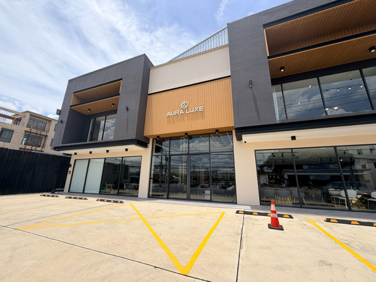 picture New Showroom for Rent Ratchaphruek AC/Solarcell/Parking - 28/35