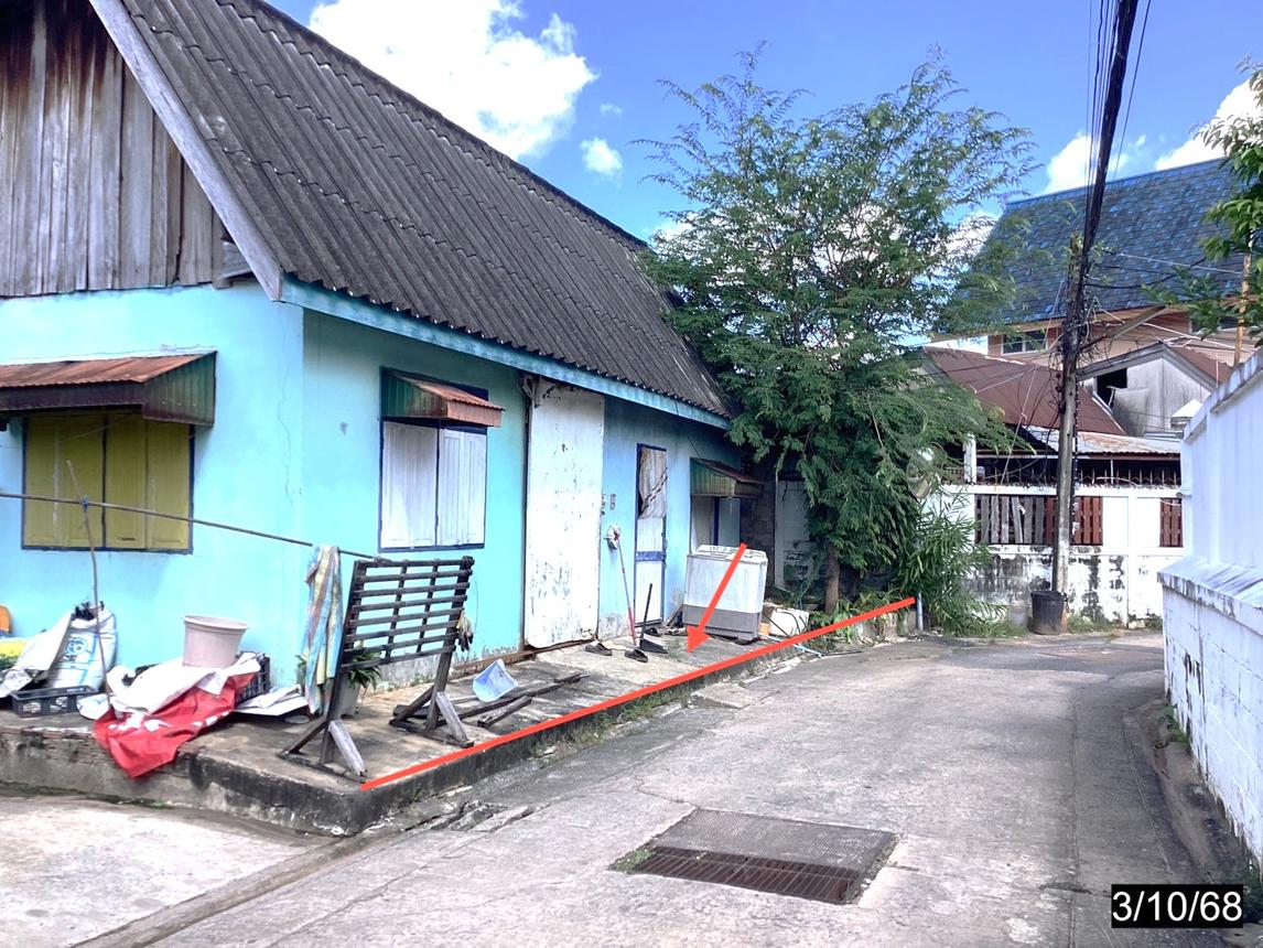 picture HOME 27.3 Sq.w. Muang Kalasin Kalasin for 794,000 - 10/15