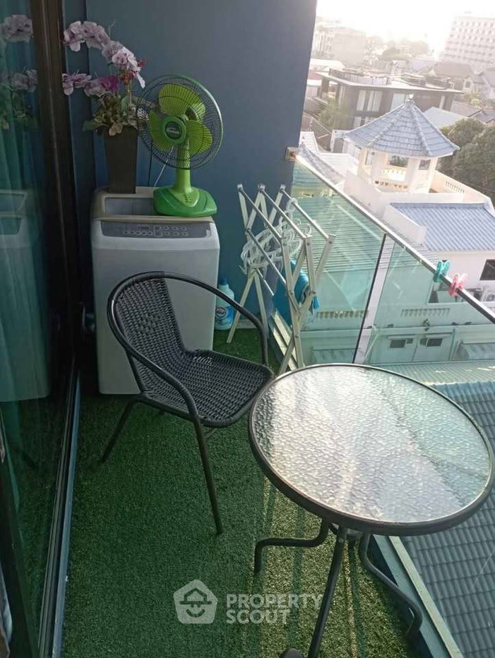รูป คอนโด 1 ห้องนอน ที่ Acqua Condominium Jomtien (ID 3406506) - รูปที่ 2/16