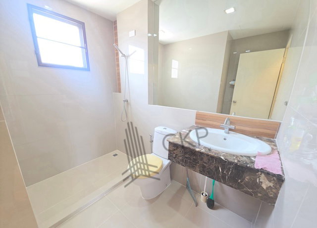 รูป L260148 | ขายทาวน์โฮม 3 ชั้น Town Avenue Cocos พระราม 2 ซอย 50 ต่อเติมครบ พร้อมอยู่ (น้ำไม่ท่วม) - รูปที่ 5/17