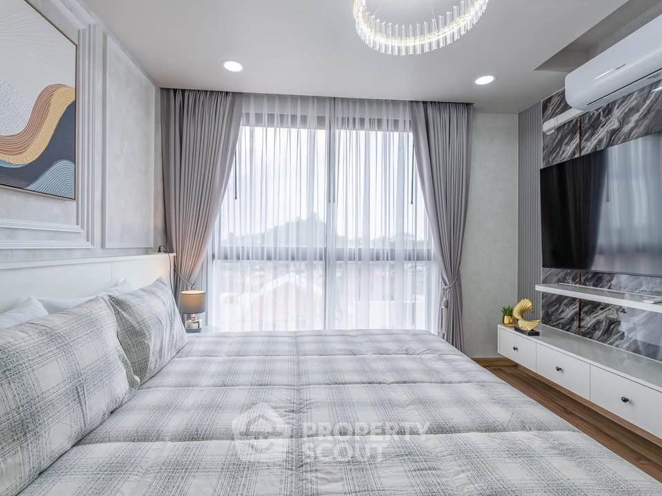รูป คอนโด 1-ห้องนอน ที่ อินฟินิติ คอนโด ใกล้ พัทยาตะวันออก (ID 3402826) - รูปที่ 2/24