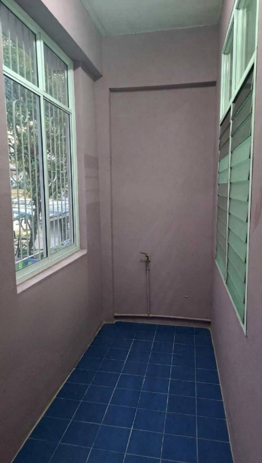 picture For rent/Sale Codominium soi Samakkee - 4/4