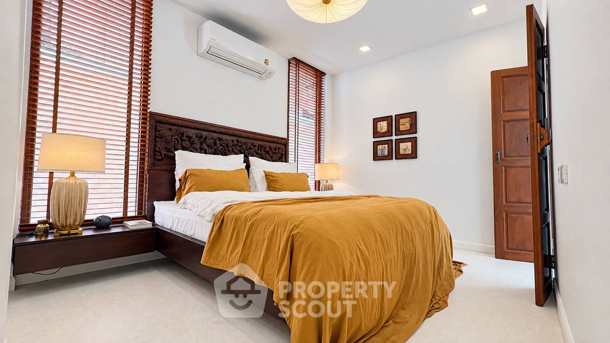 รูป วิลล่า 5 ห้องนอน ขนาด 410 ตร.ม. ขายที่ Thabali Villas พัทยาใต้ (ID 3404659) - รูปที่ 22/27
