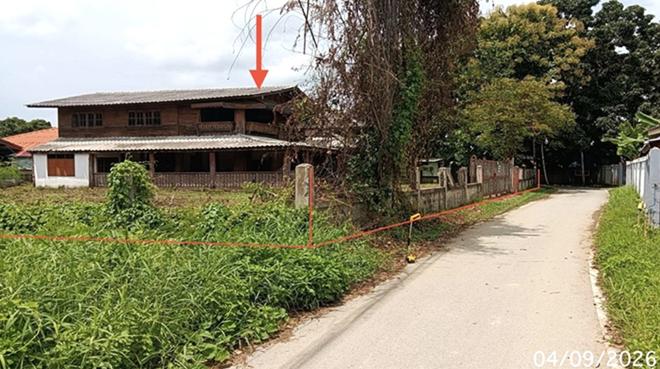 picture HOME 280 Sq.w. Sung Men Phrae for 1.6M - 16/35