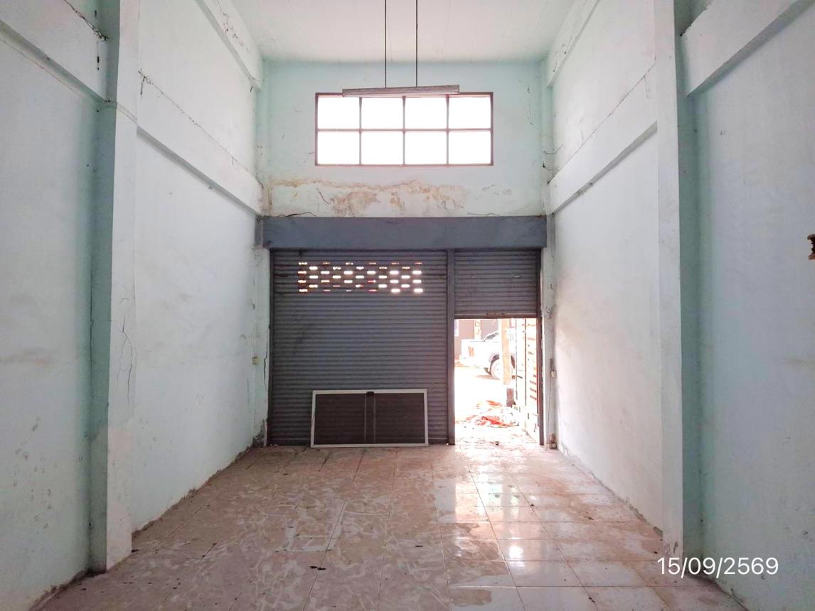 picture SHOP HOUSE 16.9 Sq.w. Muang Surat Thani Surat Thani for 3.6M - 26/45