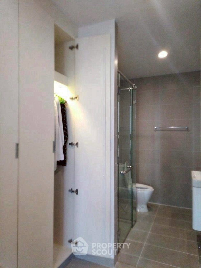รูป คอนโด 1-ห้องนอน ที่ โนเบิล เพลินจิต ใกล้ BTS เพลินจิต (ID 3405384) - รูปที่ 7/8