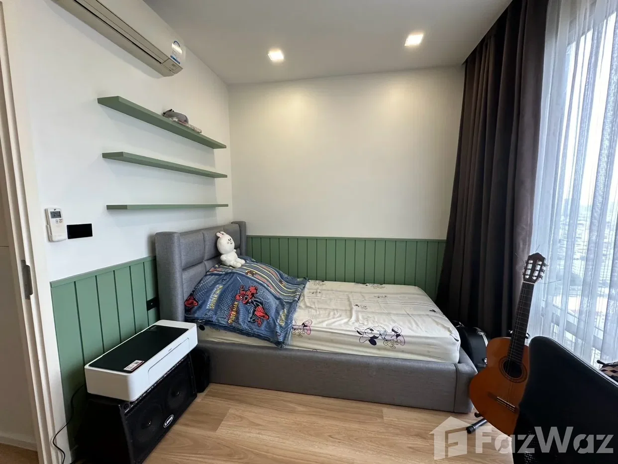 รูป ขาย คอนโด 2 ห้องนอน ในโครงการ สตาร์ วิว 6861951 - รูปที่ 14/22