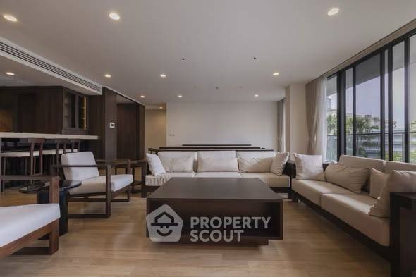 รูป คอนโด 4 ห้องนอน ขนาด 285 ตร.ม. Park Court Sukhumvit 77 ใกล้ BTS อ่อนนุช (ID 3402390) - รูปที่ 4/14