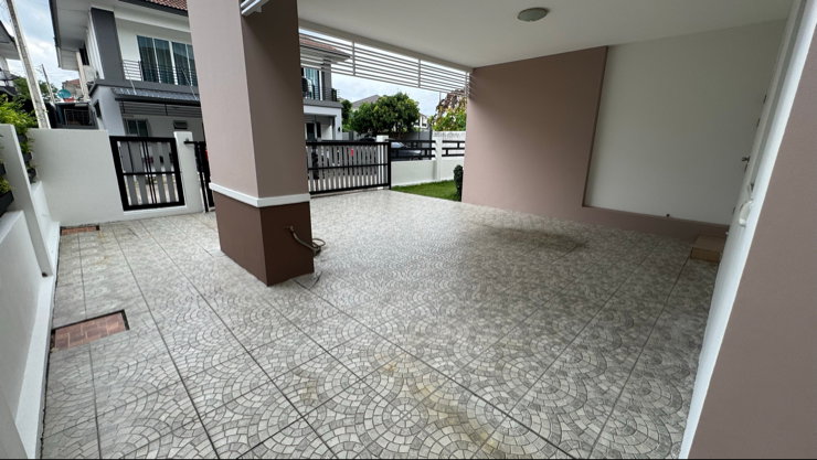 รูป 🏡 ขาย ให้เช่า บ้านเดี่ยว 2 ชั้น หมู่บ้านเลควัลเลย์ เฟส 1 บึง/บ่อวิน ศรีราชา ชลบุรี - รูปที่ 11/61