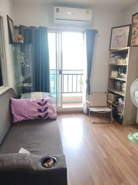 picture A010663 Anna Condo Ladprao 101 - 5/7