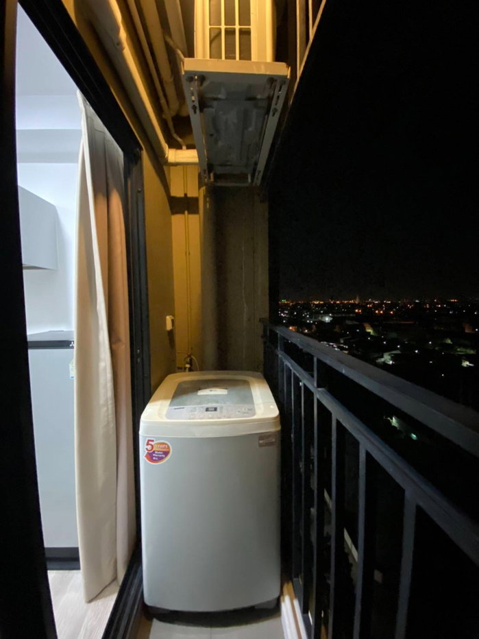 picture New room for Rent Kensington Sukhumvit Theparak - 4/7