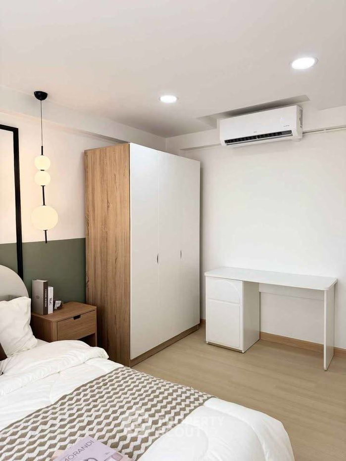 picture 2-BR Century Park Condominium Near MRT Lat Phrao For Sale (ID 3403703) - 4/10