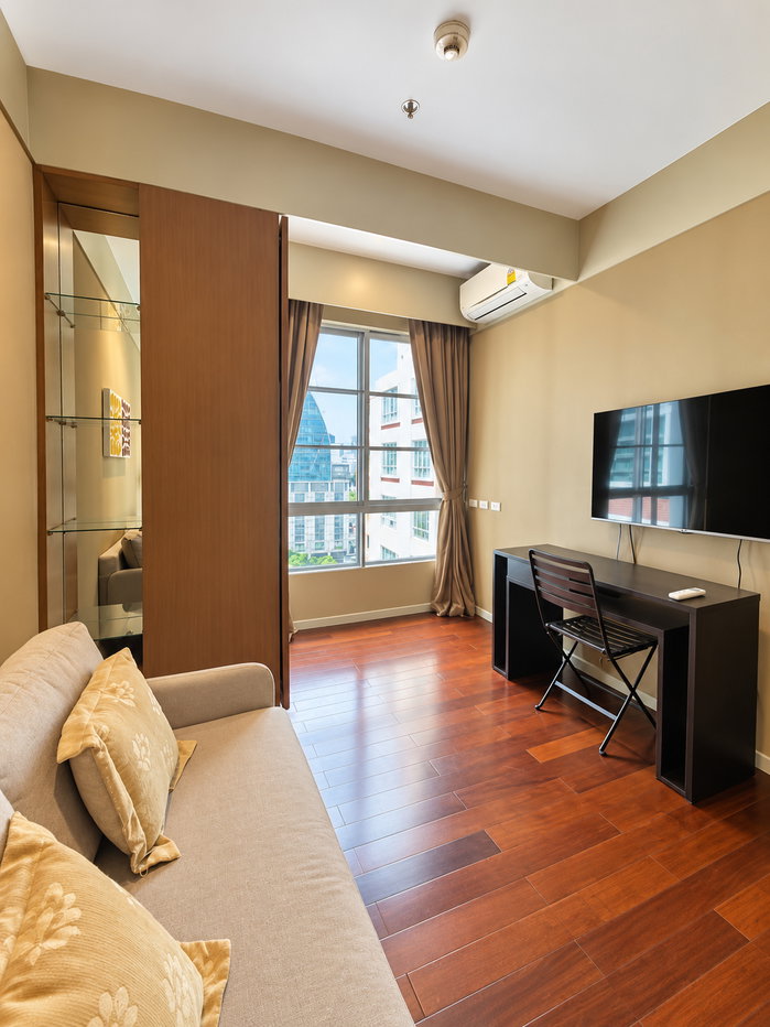 picture 🏙️ CITY SMART SUKHUMVIT 18 | FOR RENT - 8/15