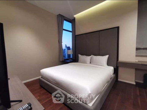 คอนโด 1-ห้องนอน ที่ เดอะ ดิโพลแมท 39 พร้อมพงษ์ ใกล้ BTS พร้อมพงษ์ (ID 1359369)