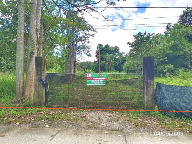 picture HOME 1597 Sq.w. Mae Chan Chiang Rai for 4.7M - 12/29