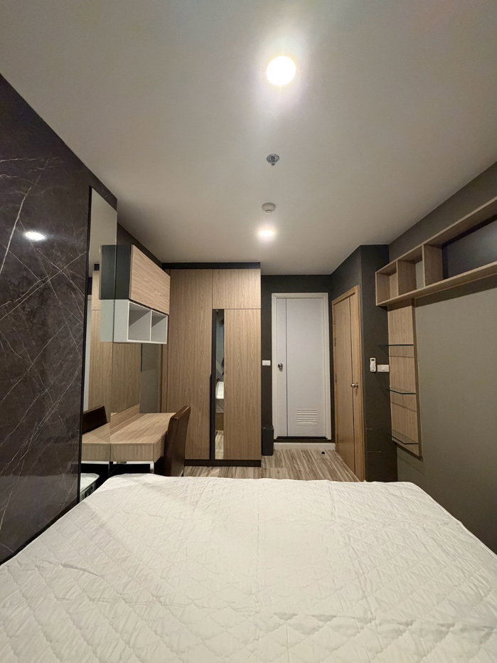 picture PLUS CONDO KORAT ONE BEDROOM CONDO FOR SALE - 11/33