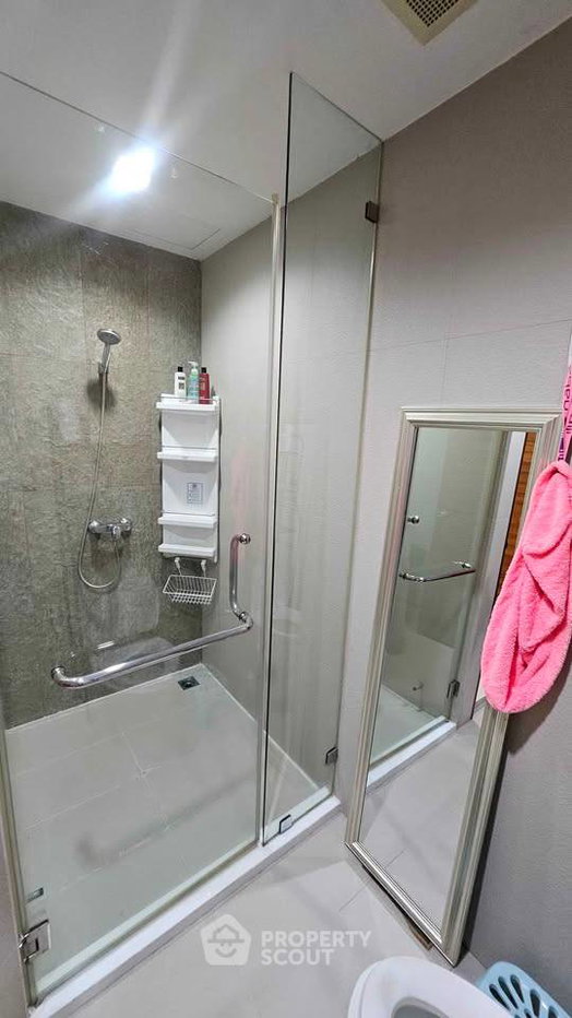 picture 15th-Floor 1-BR Condo At The Axis Pattaya For Rent (ID 3406373) - 16/29