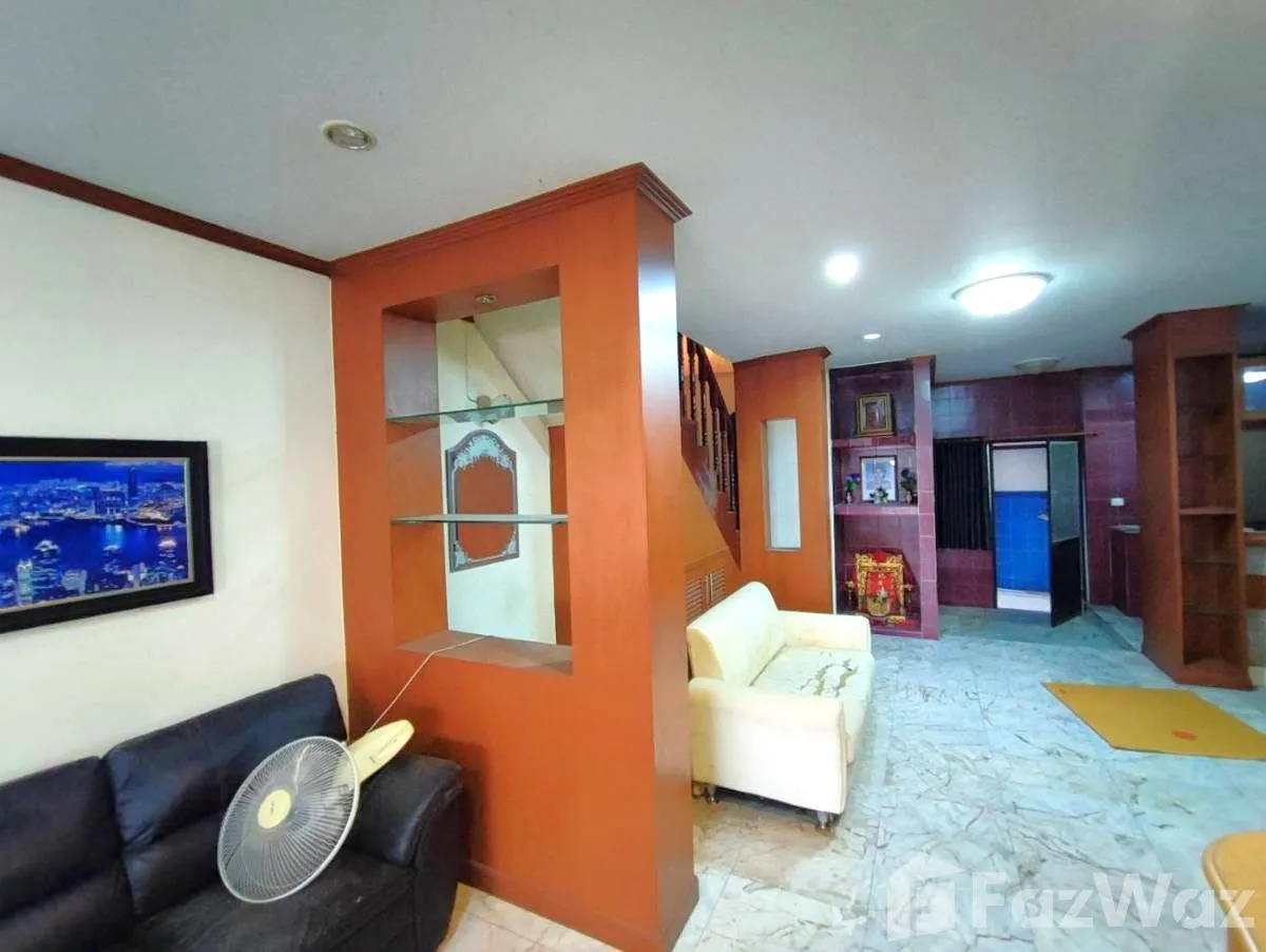 รูป ขาย บ้านเดี่ยว 3 ห้องนอน ในโครงการ บ้านบุษราคัมวิลเลจ 6863000 - รูปที่ 3/13