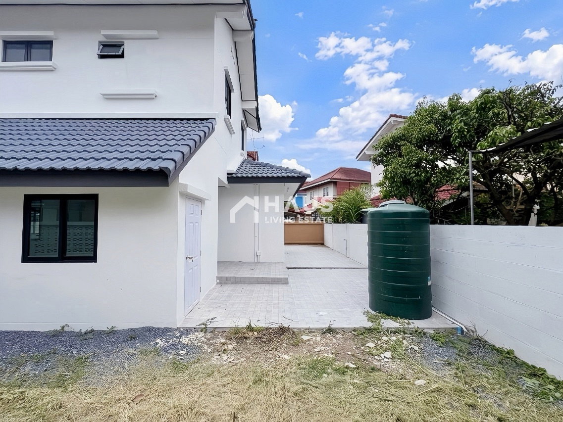picture Chonlada Bangbuathong / 4 Bedrooms #HBBT002 - 20/20
