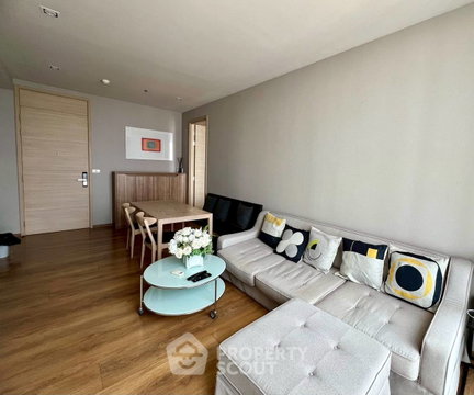 2-BR Condo at Park Origin Phrom Phong near BTS Phrom Phong (ID 3402892)