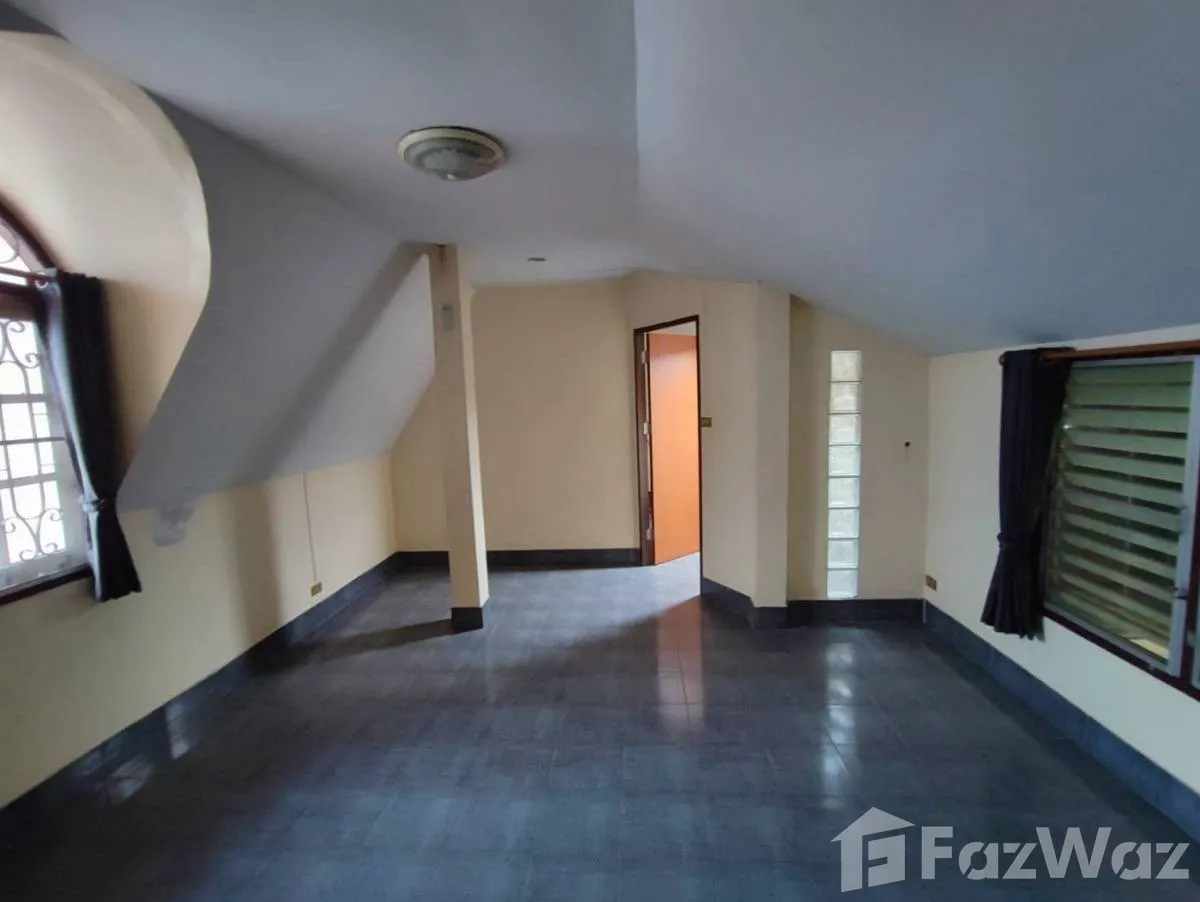 รูป ขาย บ้านเดี่ยว 3 ห้องนอน ในโครงการ บ้านบุษราคัมวิลเลจ 6863000 - รูปที่ 5/13