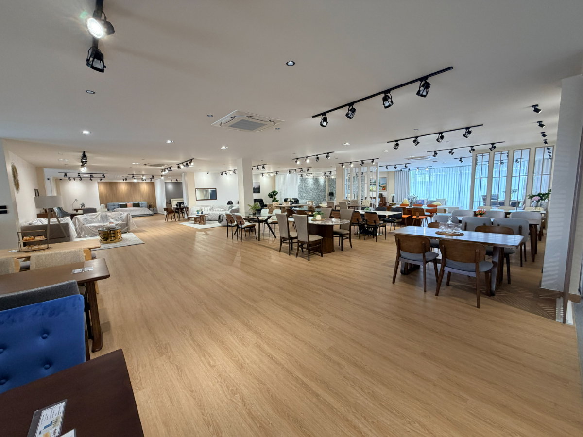 picture New Showroom for Rent Ratchaphruek AC/Solarcell/Parking - 3/35