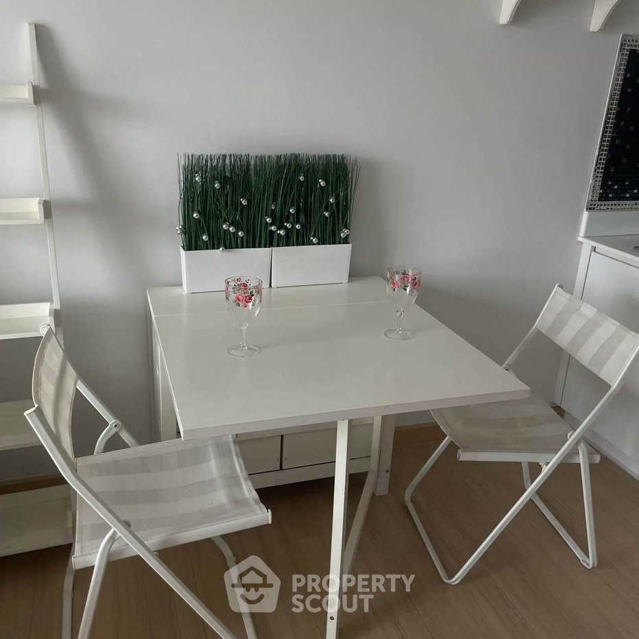 picture 1-BR Condo at Thru Thonglor in Bang Kapi (ID 3402894) - 9/13