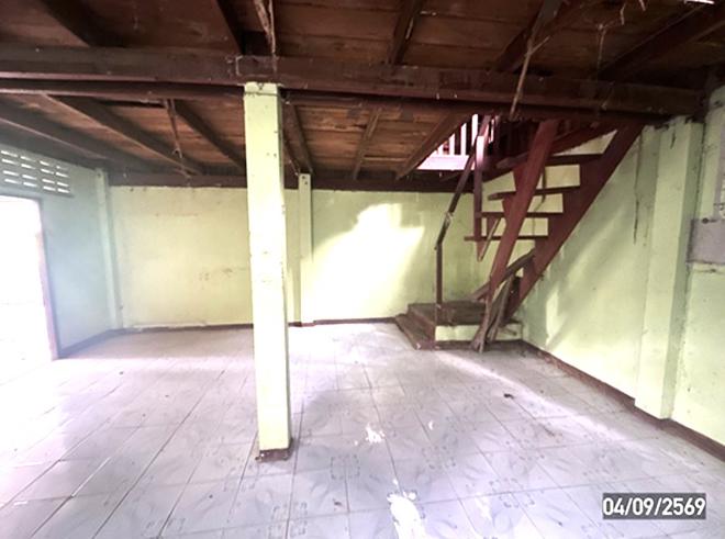 รูป บ้านเดี่ยว 197 ตร.วา เมืองอุบลราชธานี อุบลราชธานี 1.4M - รูปที่ 10/31