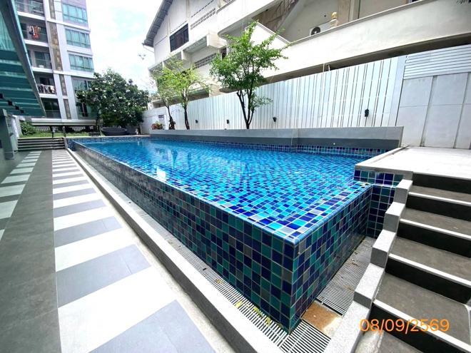 picture CONDO 36.44 Sq.m. Muang Samut Prakarn Samut Prakarn for 2.3M - 10/25