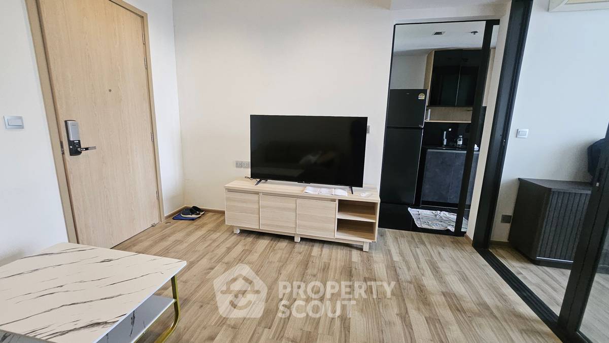 picture 19th-Floor 1-BR At The Line Jatujak - Mochit Near BTS Mo Chit (ID 3407542) - 1/15