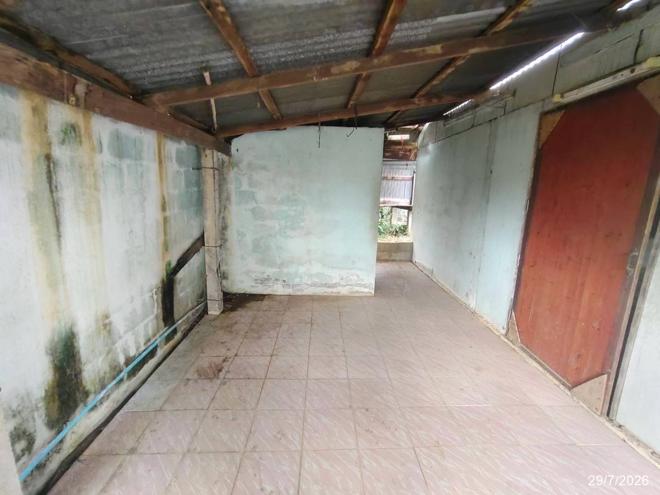 รูป บ้านเดี่ยว 63 ตร.วา ศรีบุญเรือง หนองบัวลำภู 288,000 - รูปที่ 8/27