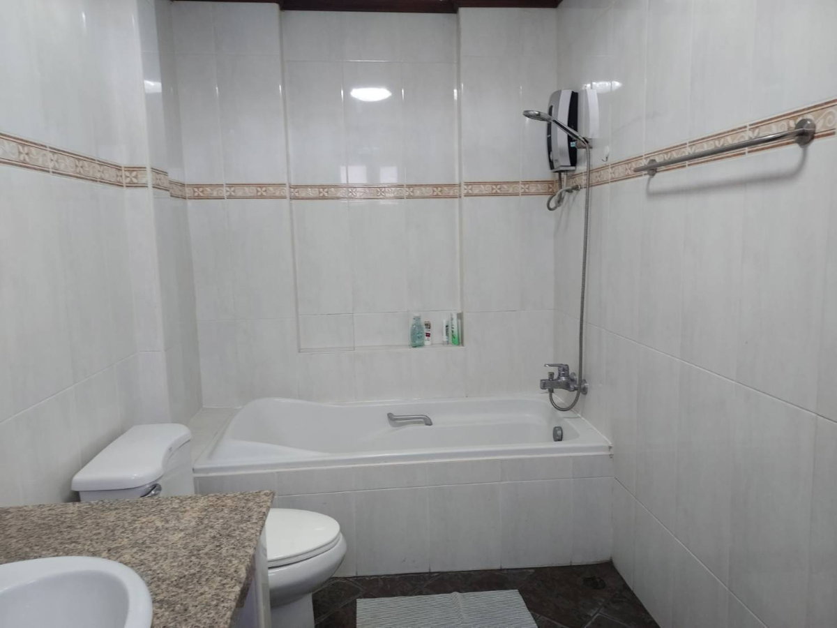 picture Owner's post For Rent Country Home 2 Village, Surasak, Si Racha, Chonburi - 22/24