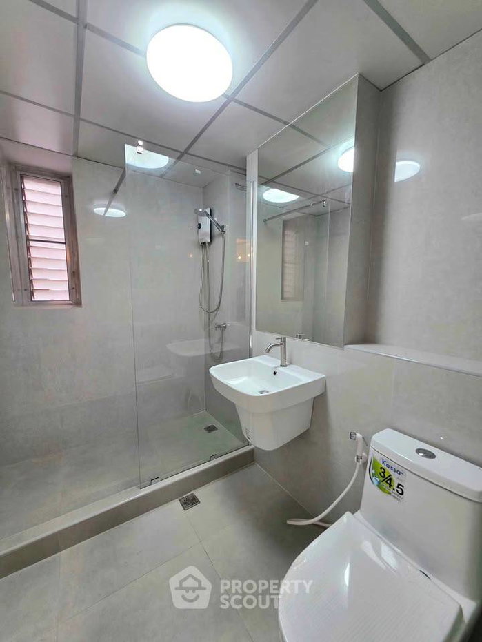 picture Two-Bedroom Condo At Baan Suan Thon Bangmod Condominium (ID 3406837) - 9/9
