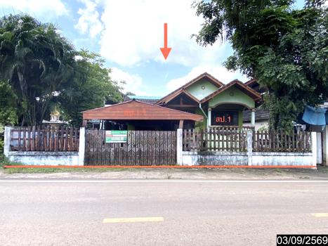 picture HOME 104 Sq.w. Nongkai for 783,000 - 22/25