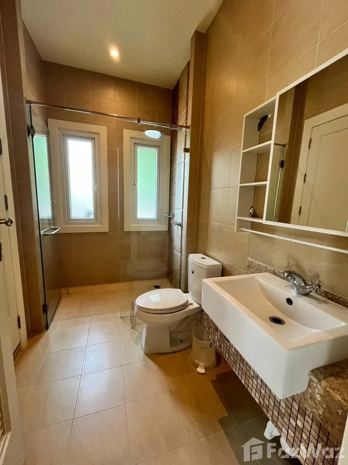 รูป วิลล่าให้เช่า 3 ห้องนอน ในโครงการ ซิลค์ โรด เพลส 6862883 - รูปที่ 27/32