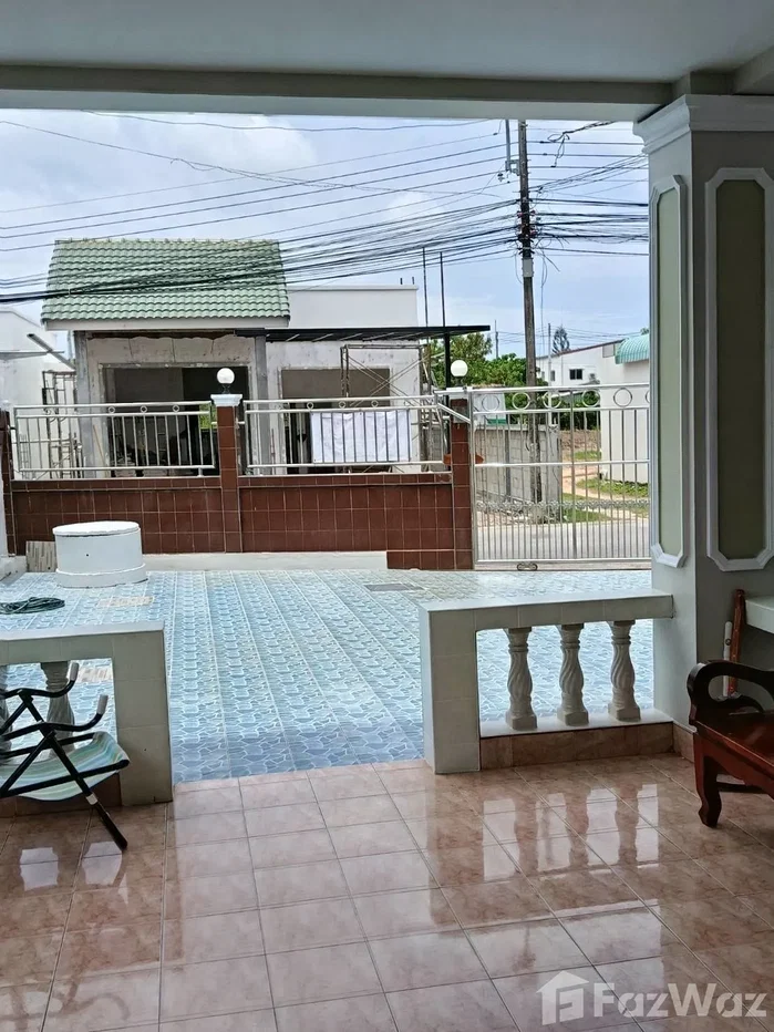 รูป ขาย บ้านเดี่ยว 3 ห้องนอน ใน ฉลอง, ภูเก็ต 6863263 - รูปที่ 11/15