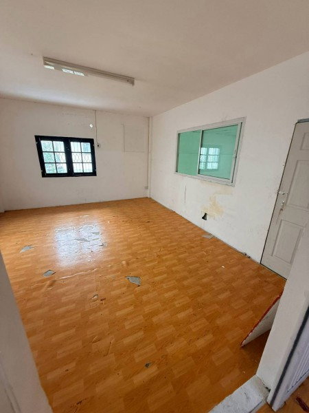 picture 3-phase electricity. MRT Sutthisan. 567m. Warehouse with office for rent 80sq.wa. 320sq.m. of usabl - 8/8