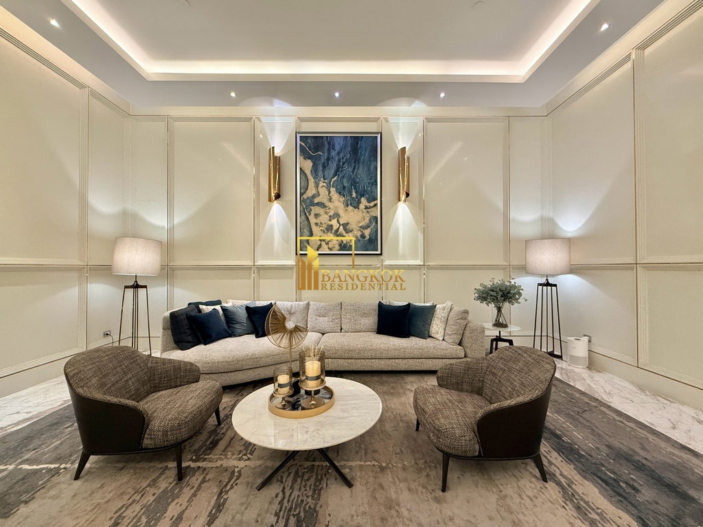 picture Q Sukhumvit | Modern 2 Bedroom Condo For Sale Next to BTS - BR62164CD - 26/29