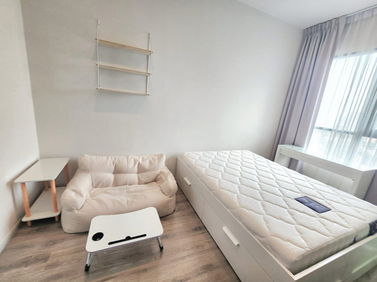 รูป Knightsbridge prime ratchayothin คอนโดหรูติด BTS พหล 24 ราคาพิเศษ - รูปที่ 2/15