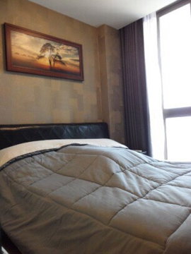 P-145247 Condo For Rent! Ideo Mix Sukhumvit 103 near BTS Udom Suk Line@easythaihome 085-592-2897