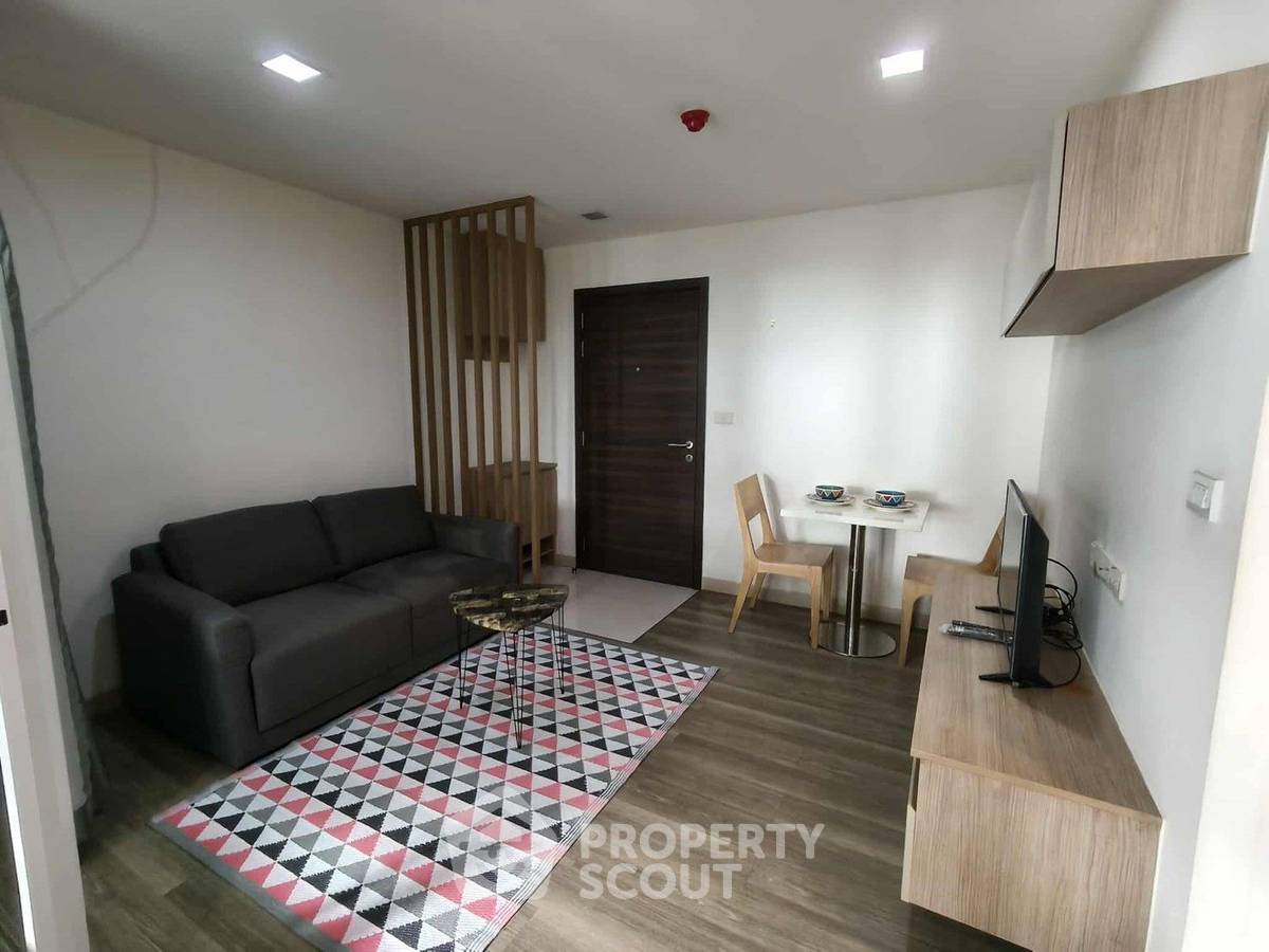 รูป คอนโด 1-ห้องนอน ที่ โมนีค คอนโด สุขุมวิท 64 ใกล้ BTS ปุณณวิถี (ID 2030023) - รูปที่ 2/9