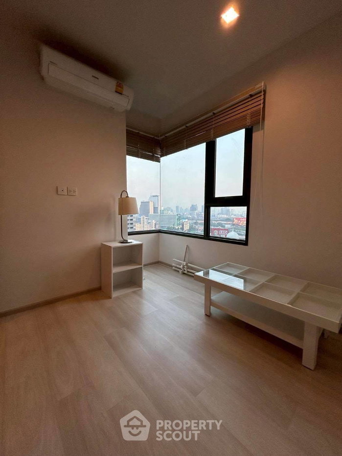 picture 2-BR Condo at Life One Wireless near BTS Phloen Chit (ID 3405380) - 7/14
