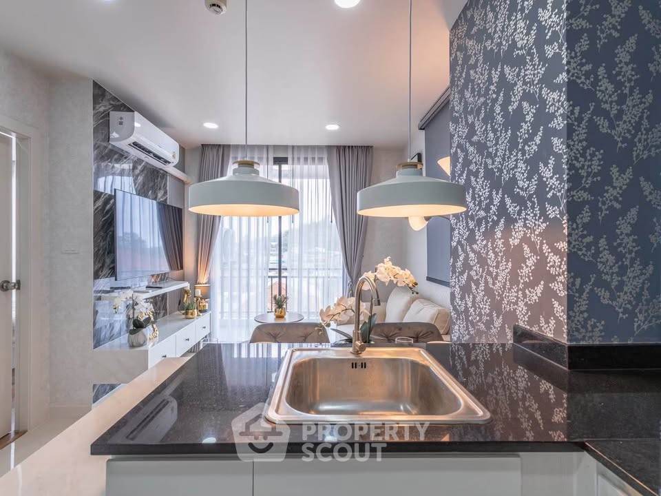 รูป คอนโด 1-ห้องนอน ที่ อินฟินิติ คอนโด ใกล้ พัทยาตะวันออก (ID 3402826) - รูปที่ 15/24