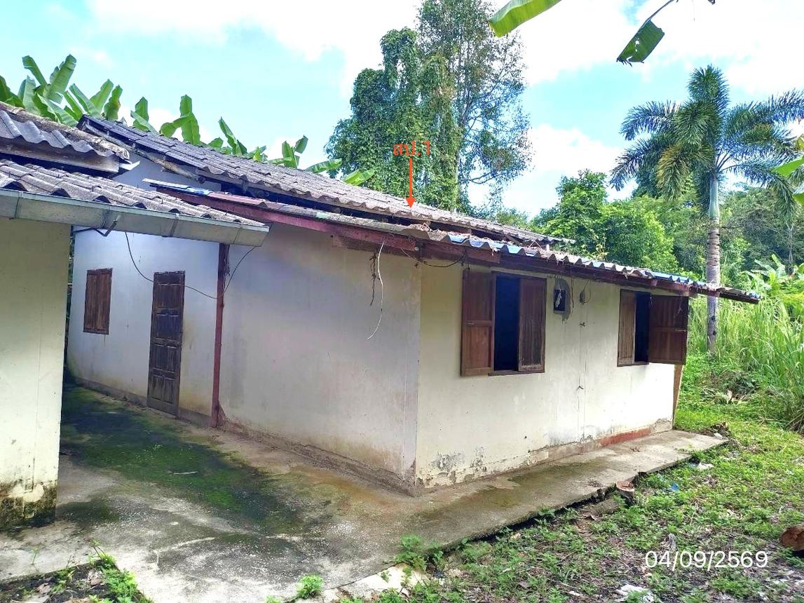 picture HOME 1597 Sq.w. Mae Chan Chiang Rai for 4.7M - 14/29
