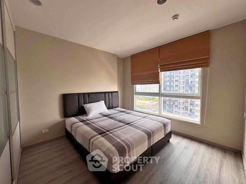15th-Floor 1-BR At Diamond Sukhumvit Near BTS On Nut (ID 3402945)