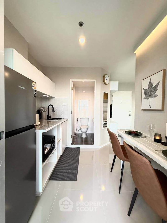 picture 1-BR Condo At Lumpini Seaview Jomtien, Jomtien Beach (ID 3404581) - 11/16